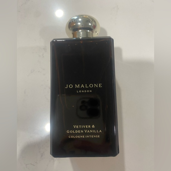 Jo Malone Bath & Body Authentic Jo Malone Vetiver Golden Vanilla